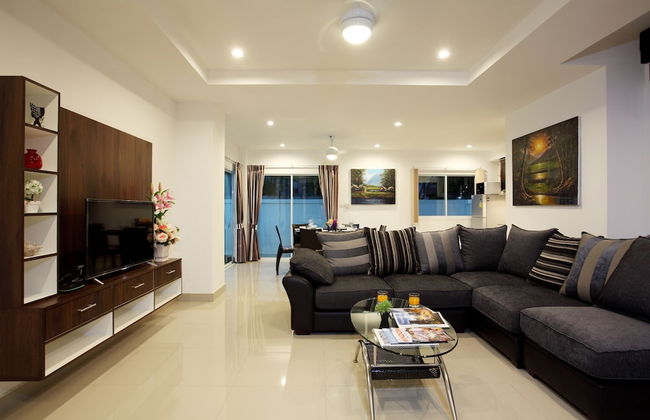 Kata Hill View Villas by Kata Sea View Villas - Foto 23