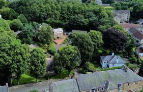 Central Apartment Linlithgow - Foto 29