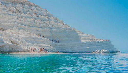 Scala dei sogni - Foto 1