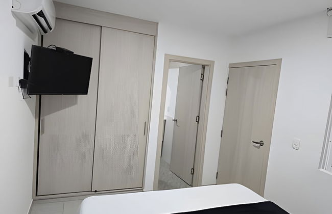 Apartaestudios San Fernando - Foto 27