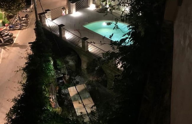 Bar Vitelli Charming Suites - Foto 25