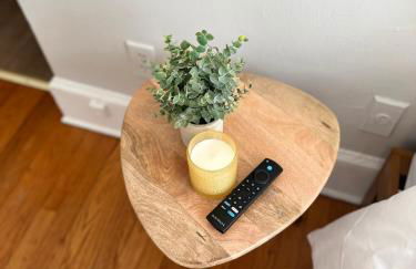 Serene Nordic Escape Close to Yale - Photo 6