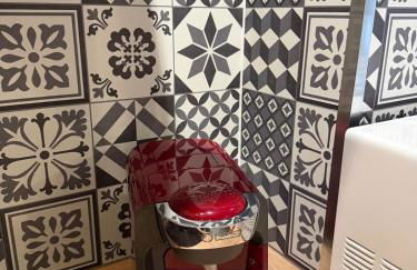 Le Cocon de la Cathédrale au cœur de Metz - Foto 10