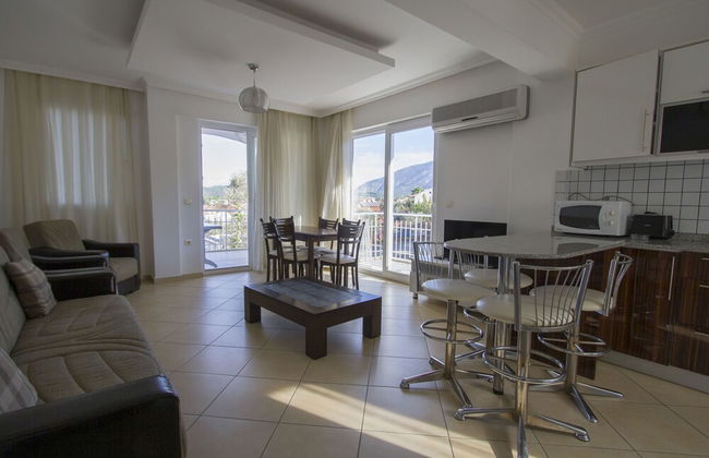 Infinity Olympia Apartments - Photo 30