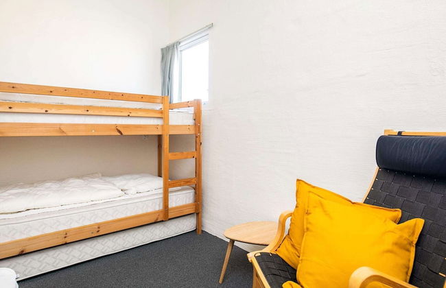 6 Person Holiday Home in Brovst-by Traum - Foto 7