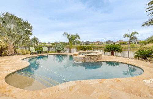 Laguna Vista Resort-Style Home, Private Pool and Spa - Foto 28