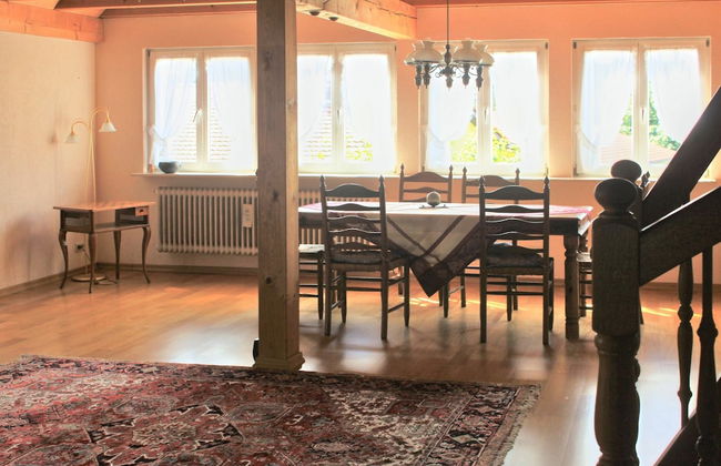 Alpine Stay in Herrischried - Foto 34