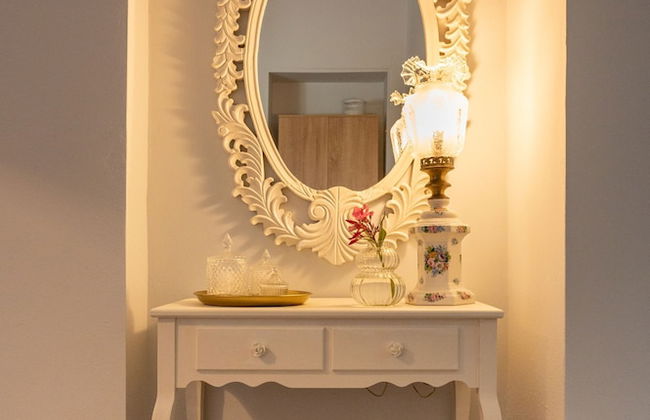 Natalia s Apartment in Tavronitis - Foto 14