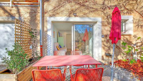 Cap à Gap T2 Bas De Villa - Foto 1