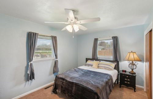 Elkhart Haven- Cozy Family Retreat home - Foto 6