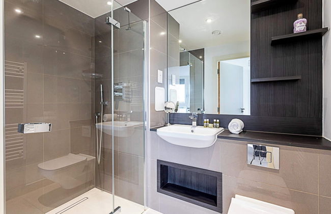 Greenwich Riverside Dream View - Foto 18