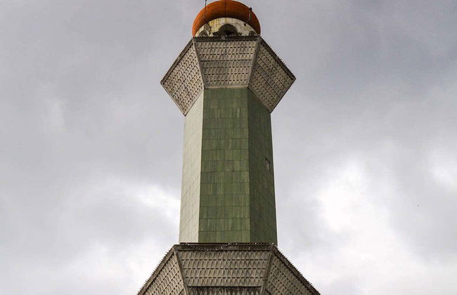 Private Bandung Guided Tour - Foto 2