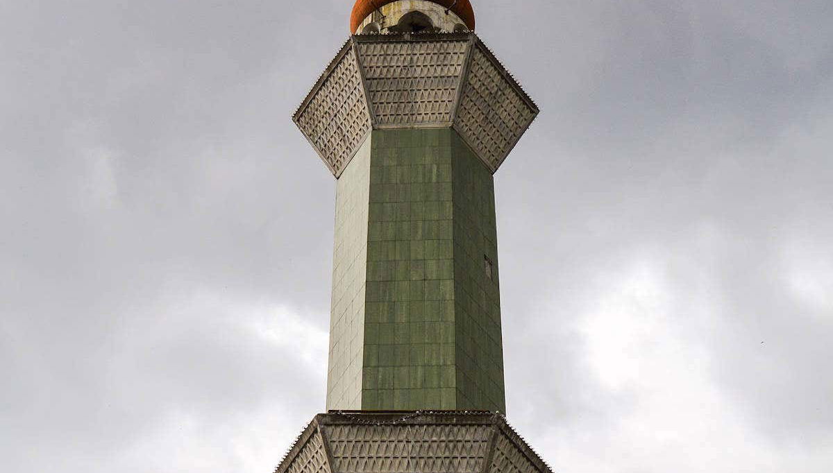 Private Bandung Guided Tour - Foto 2