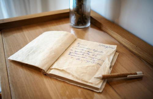 Design Apartment with swimming pool Ciudad de Ciencias - Foto 23