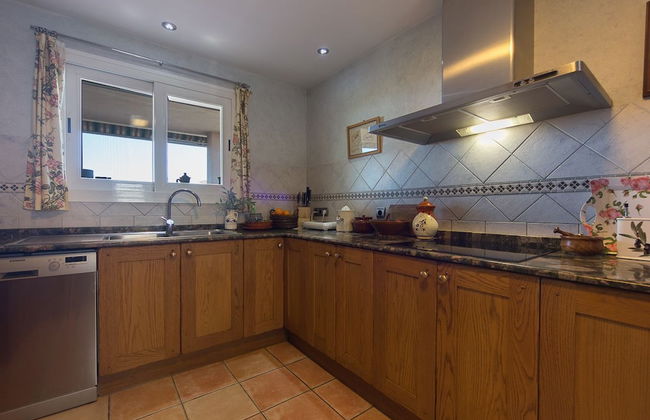 Villa Asturita - Foto 5