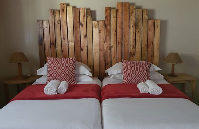 KatiKati Eco Lodge - Photo 4