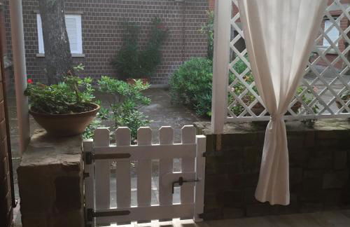 Ala Garden Apartment - Foto 5