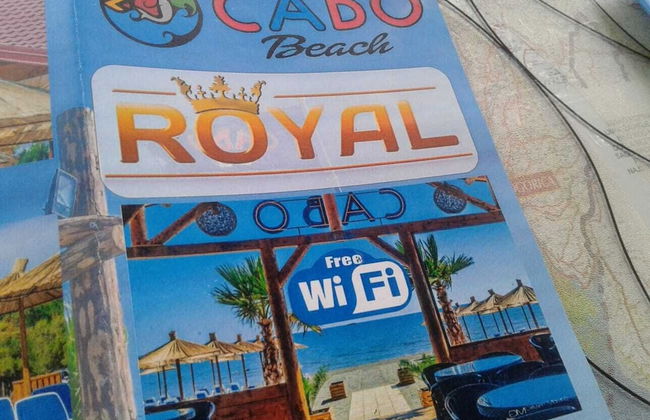 Independent House close to Grate Beach - Foto 22