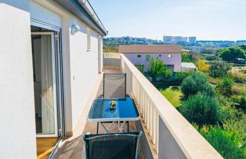 Apartmani Lucante - Foto 62