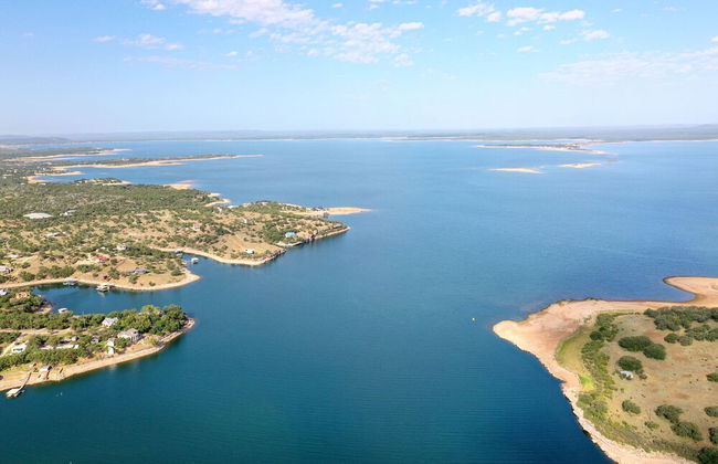 Lakefront Luxury-breathtaking Views-games-firepit - Foto 49