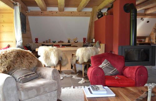 Les Fermes De Pinpin - Foto 21