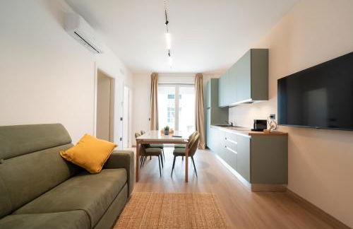 Appartamento incantevole fronte mare 1-2-3B - Foto 56