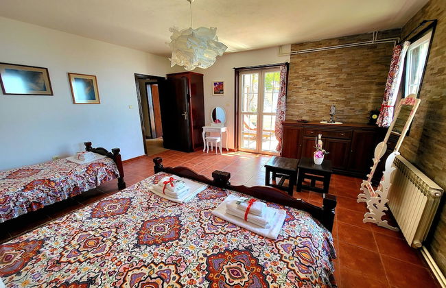 Villa Nera - Foto 25