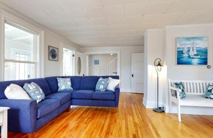 Driftwood Cottage by Bayley Vacation Rentals - Foto 26