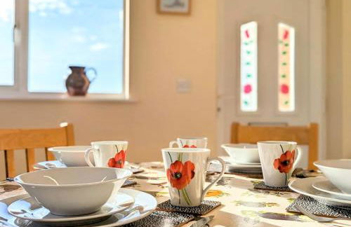 Newholme Cottage - Bird Watchers Paradise - Crabpot Cottages Hunstanton - Foto 16