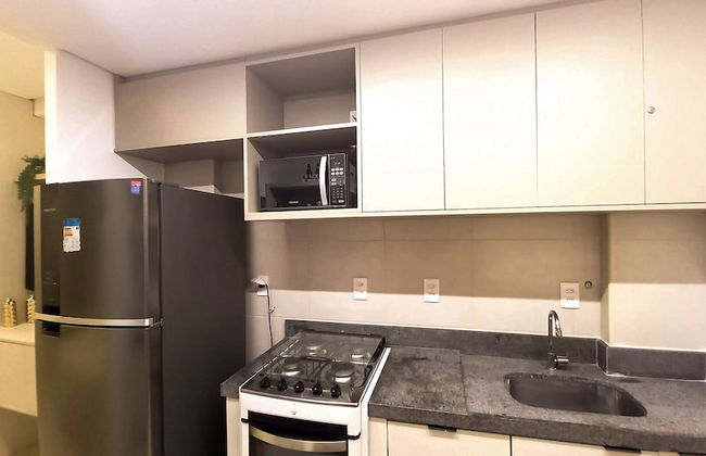 Lindos apartamentos no Eco Resort - Foto 44