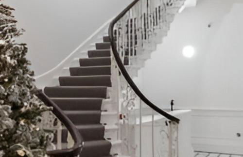 5H Modern Elegance 1-Bedroom City Living in London - Foto 32