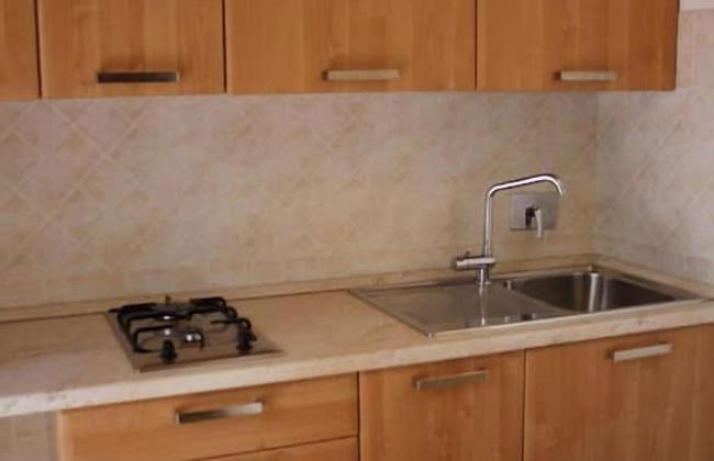 Agriturismo Monti Sibillini Camperato - Photo 9