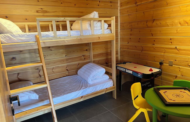 gulf cottages - Foto 2