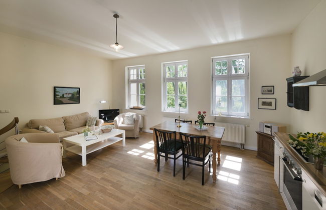 Gut Grubnow Rügen - Foto 17