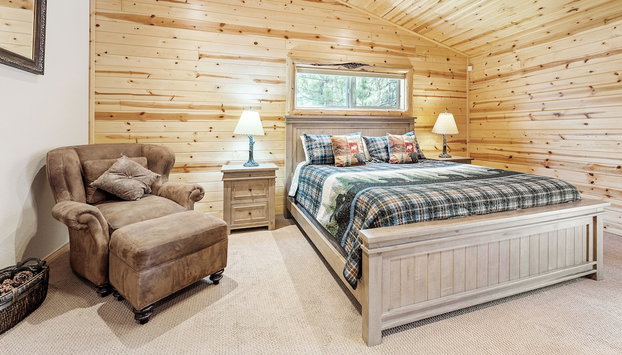 Paradise Peak - Foto 2, Habitación