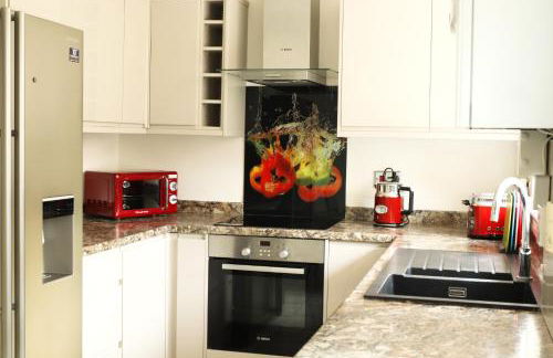 Home away from Home - Foto 22