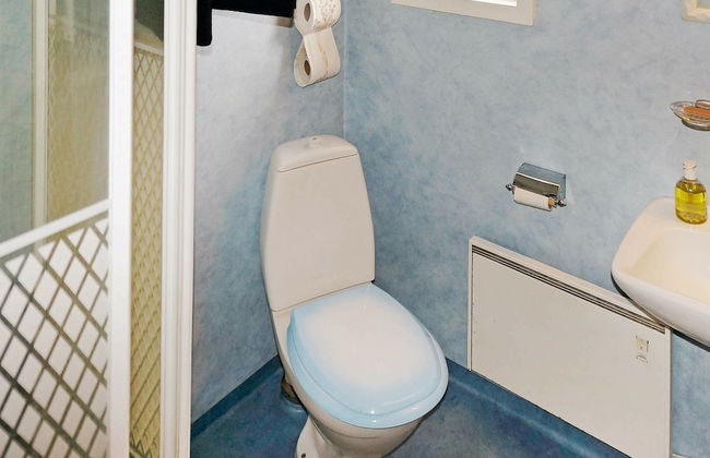 Holiday Home in Kyrkhult - Foto 13