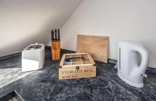 Appartmenthaus am Erlbach - Photo 22