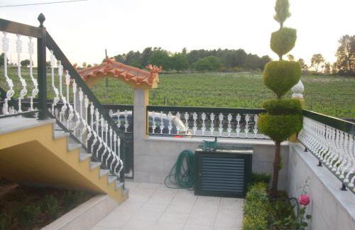 Casa De Ferias Santos - Foto 25