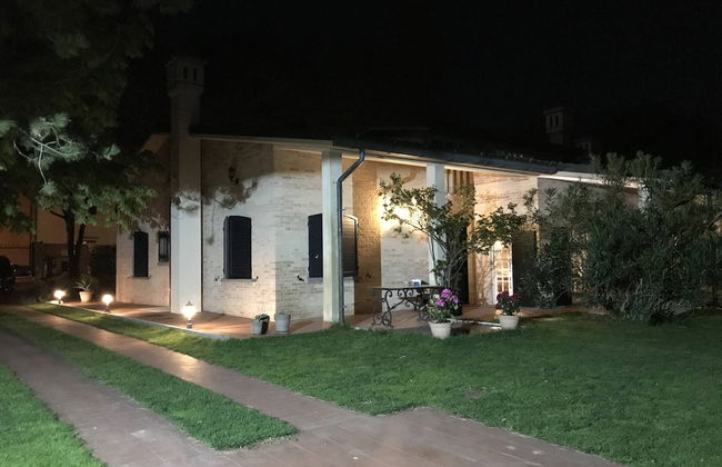 Gemmano's Villa With Pool and Vineyard - Foto 20