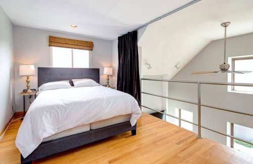 Stunning 2 Floor Penthouse Downtown - Foto 9