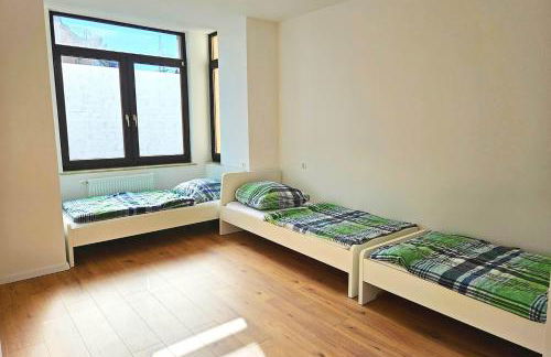 Work & Stay Apartments in Leverkusen - Foto 8