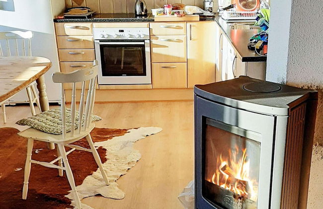 Holiday Home in Lebesby - Foto 6