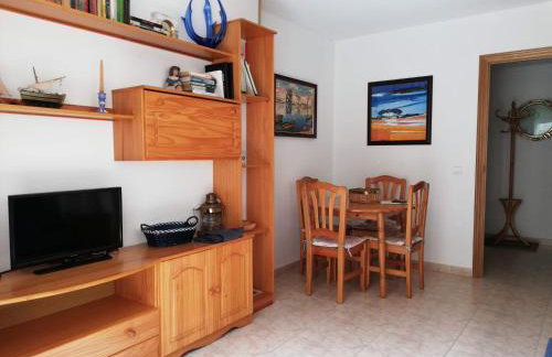 Parquemar III-IV Solo Familias!!! Serviplaya - Foto 105