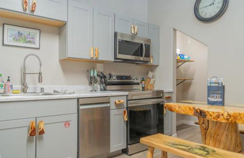 Central Driftwood 2.0 - Foto 52