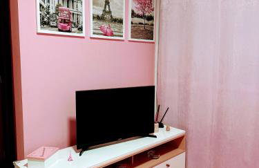 Apartamento rosa - Photo 7