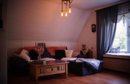 FeWo Düver - Foto 8