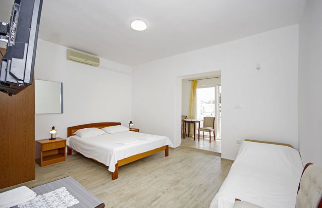 Apartments Slobodanka - Foto 21