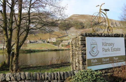 Darrowby Barn - Foto 21