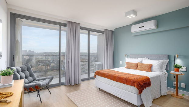 Parque Jockey Pinheiros - Foto 2, Habitación